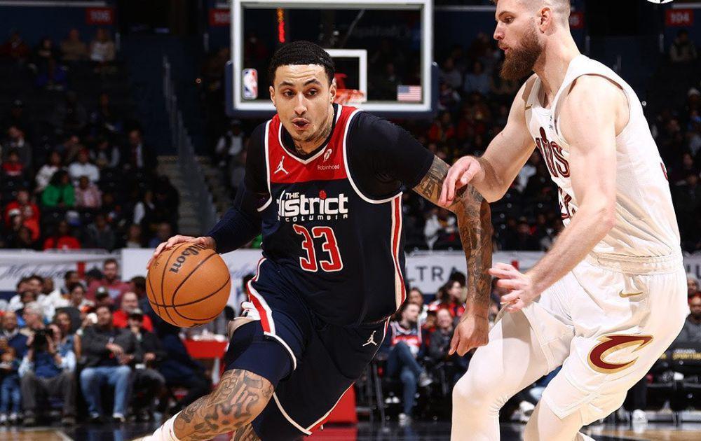 5 Tim NBA yang Tampil Buruk pada Februari 2024