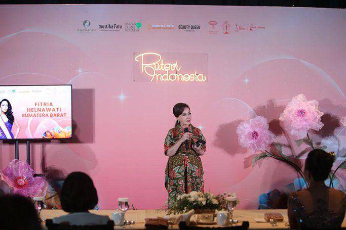 Potret Kompilasi Acara Gala Dinner Puteri Indonesia 2024 (Instagram.com/officialputeriindonesia)