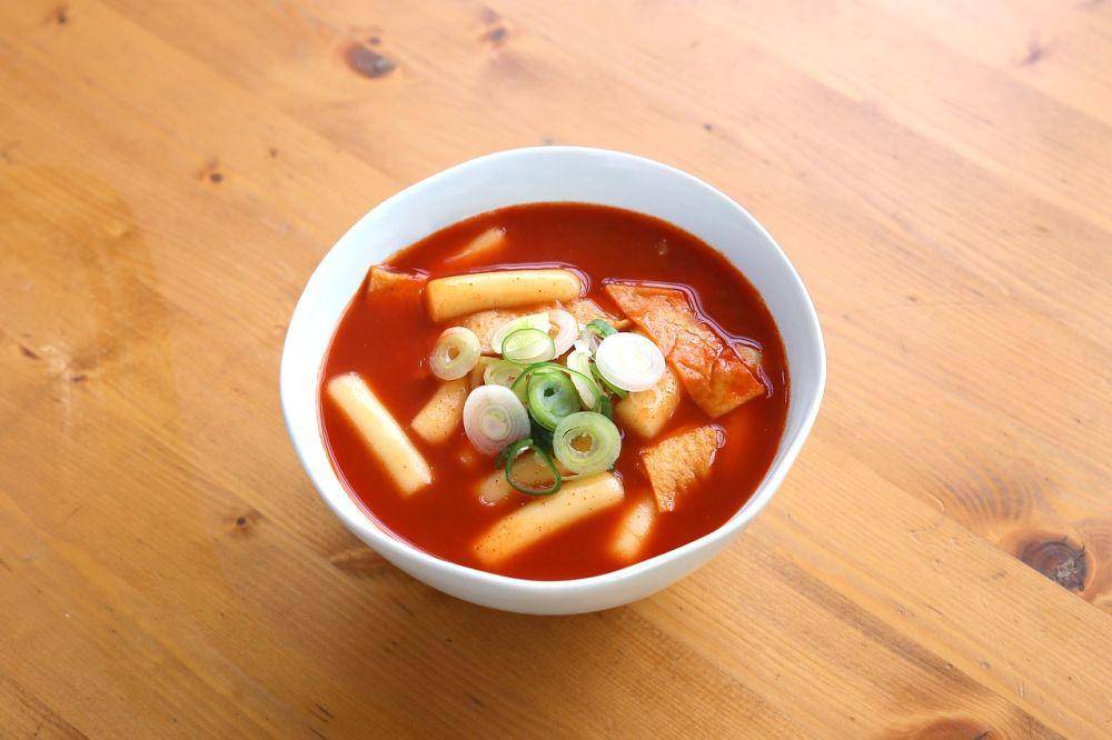 Ilustrasi makanan pedas (pixabay.com/jelly)