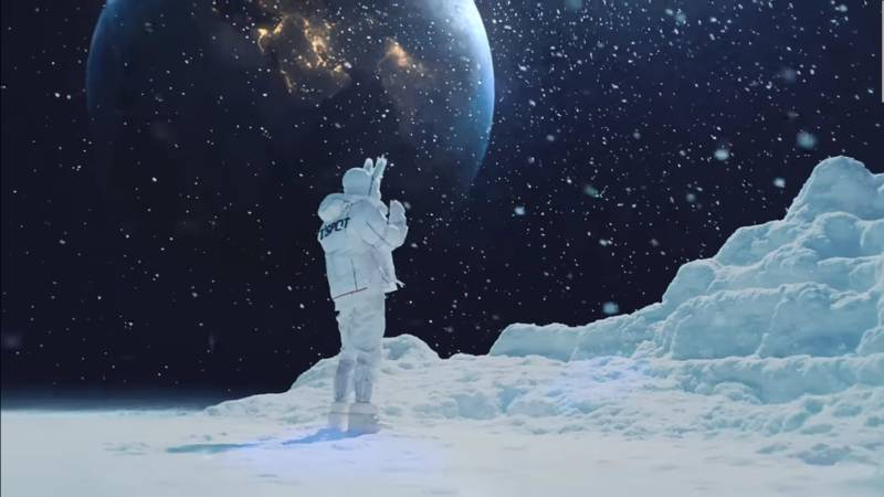 cuplikan MV "Still Life" dari Big Bang (youtube.com/Big Bang)