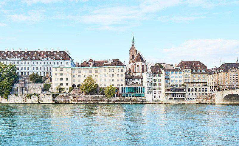 University of Basel (unibas.ch)