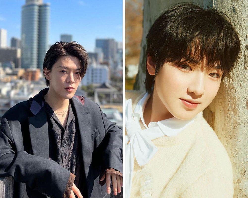 Profil dan Biodata 5 Member NCT Asal Jepang, Yuta Member Tertua!