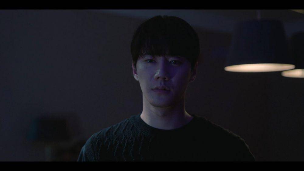 cuplikan drama The Impossible Heir (dok. Disney+/The Impossible Heir)