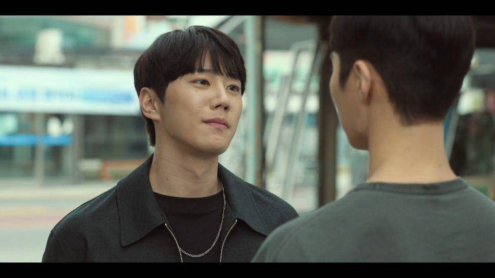 cuplikan drama The Impossible Heir (dok. Disney+/The Impossible Heir)