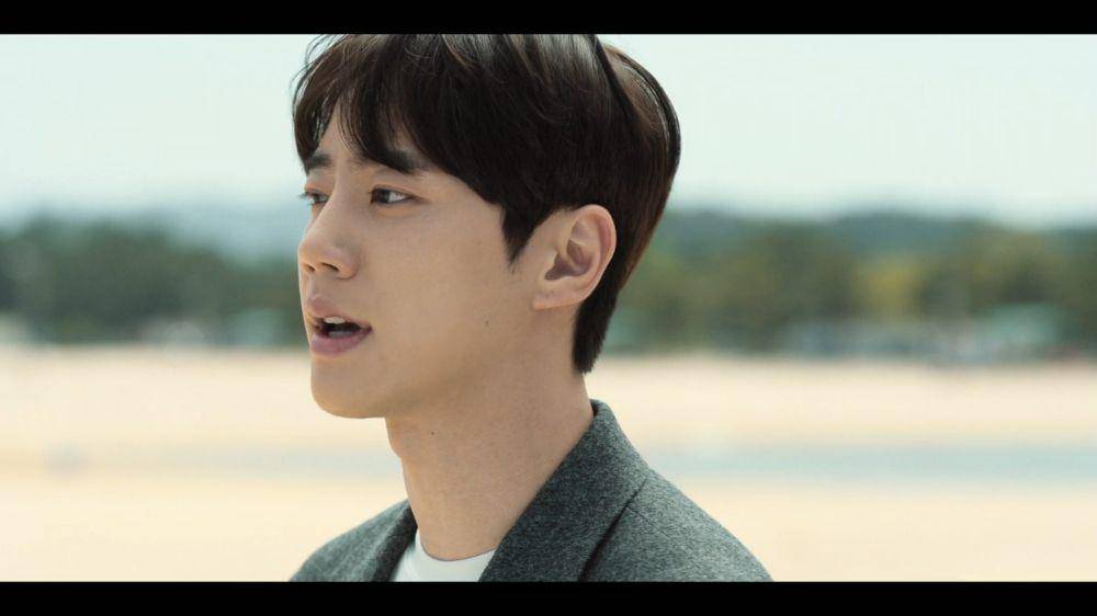 cuplikan drama The Impossible Heir (dok. Disney+/The Impossible Heir)