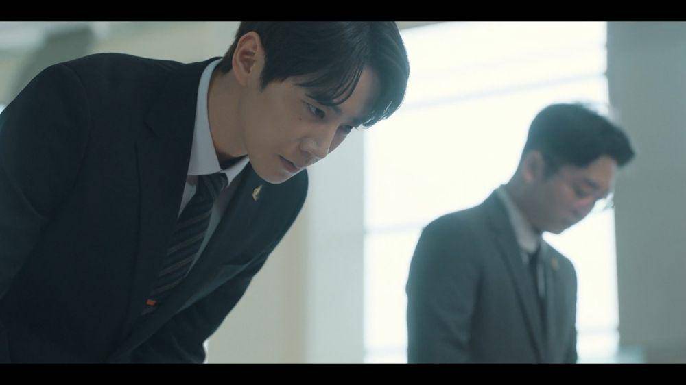 cuplikan drama The Impossible Heir (dok. Disney+/The Impossible Heir)