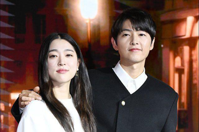 Biodata dan Profil Pemeran Utama Film Korea My Name is Loh Kiwan