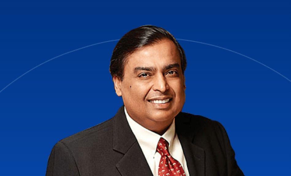 Mukesh Ambani, Taipan India Terkaya Dunia yang Gelar Pernikahan Anak