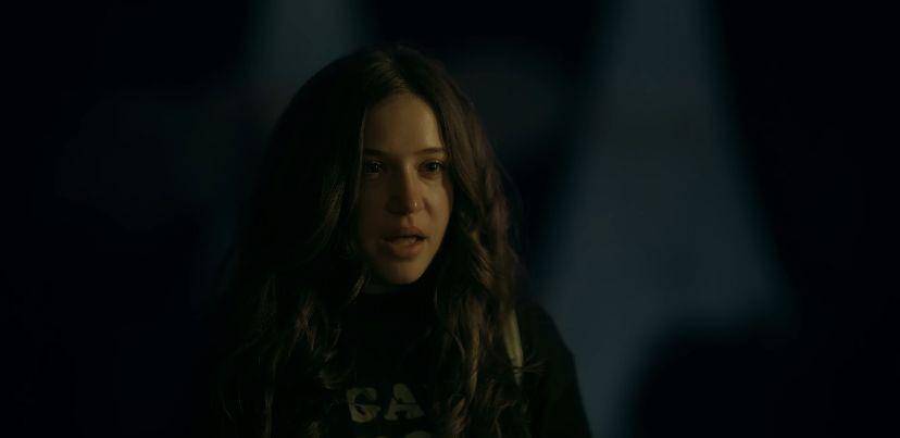 penjelasan ending film Miller’s Girl (Dok. Lionsgate)