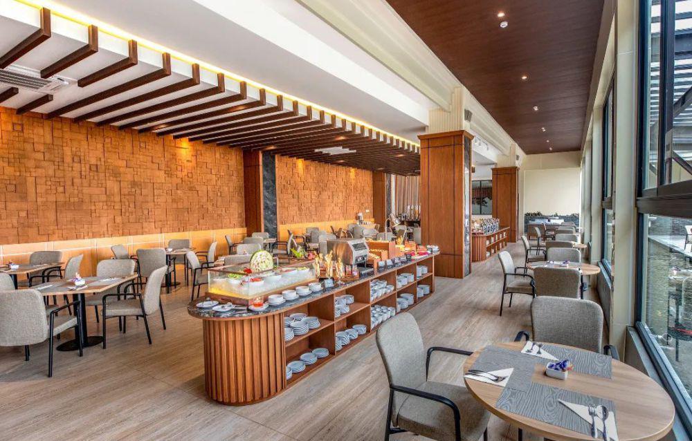 Fox Harris Banjarnegara (instagram.com/foxhotel.banjarnegara)