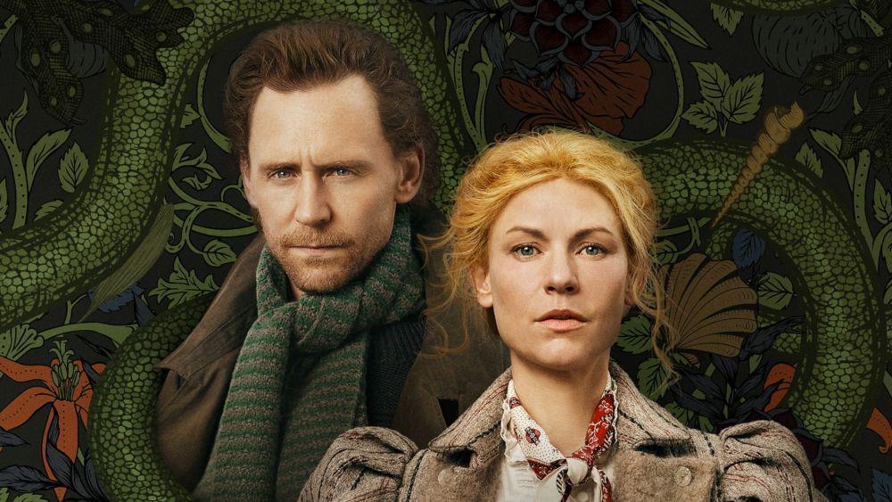 The Essex Serpent (dok. AppleTV+/The Essex Serpent)