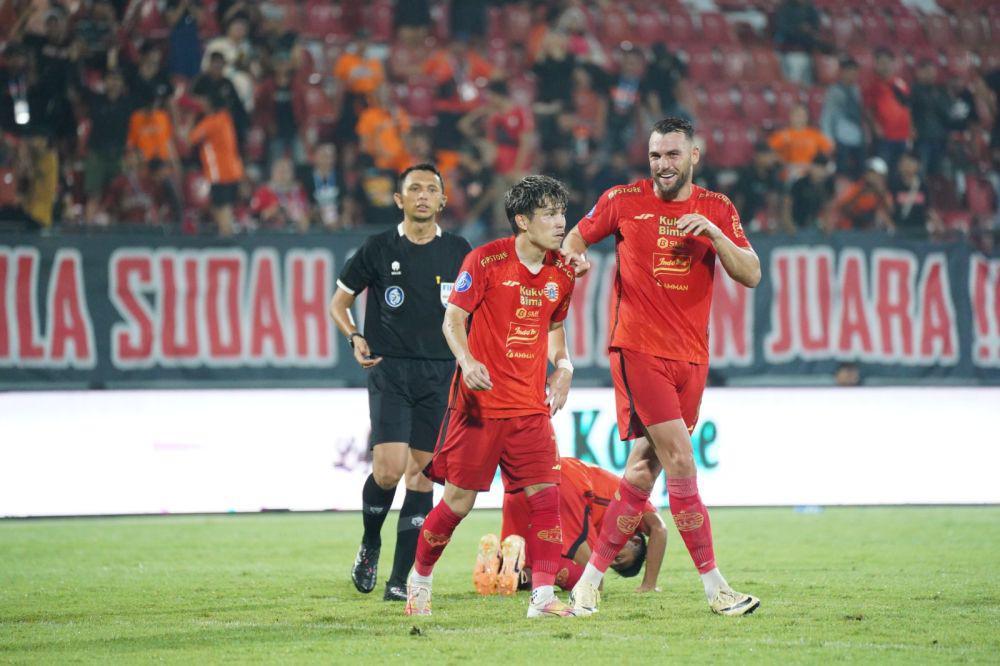 FIFA Tambah Sanksi Persija, Persikabo dan Barito Juga Kena