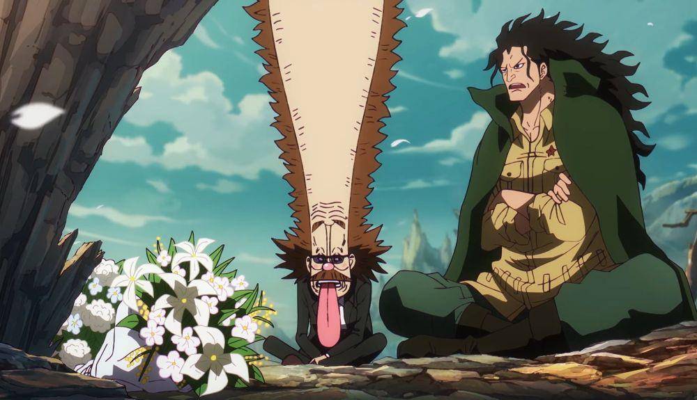 Toei Animation/One Piece