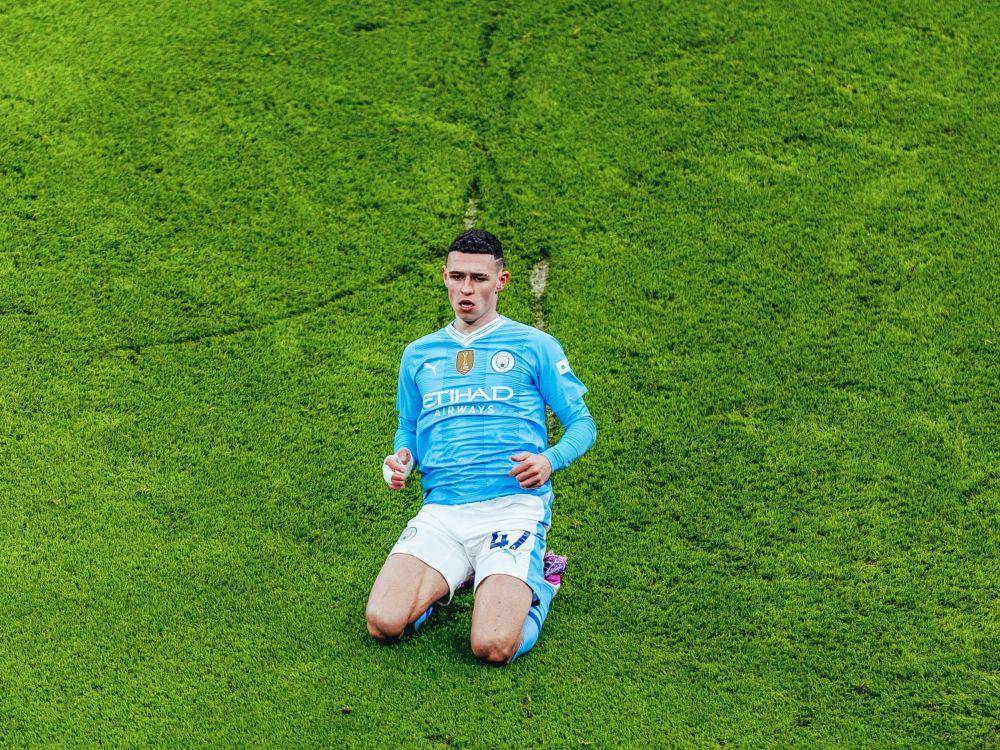 Fan Ditahan saat Derby Manchester Usai Ledek Tragedi MU