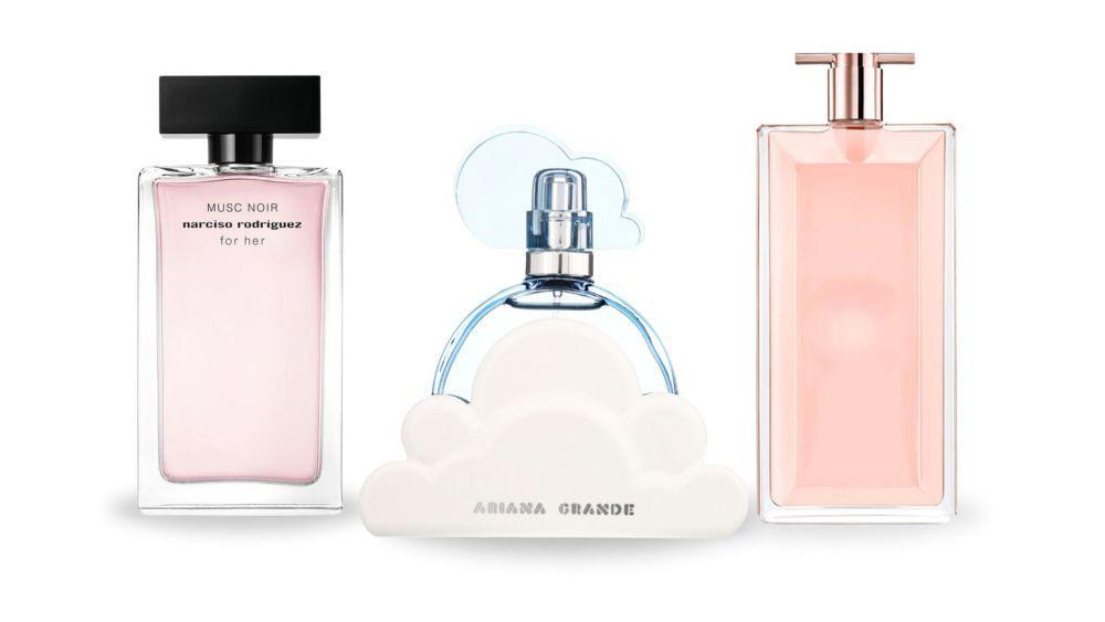 5 Parfum Perempuan yang Aromanya Bisa Tercium dari Jarak Jauh, Wangi!