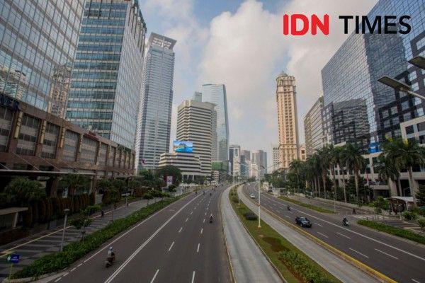5 Poin Krusial RUU DKJ, Salah Satunya Gubernur Dipilih Presiden