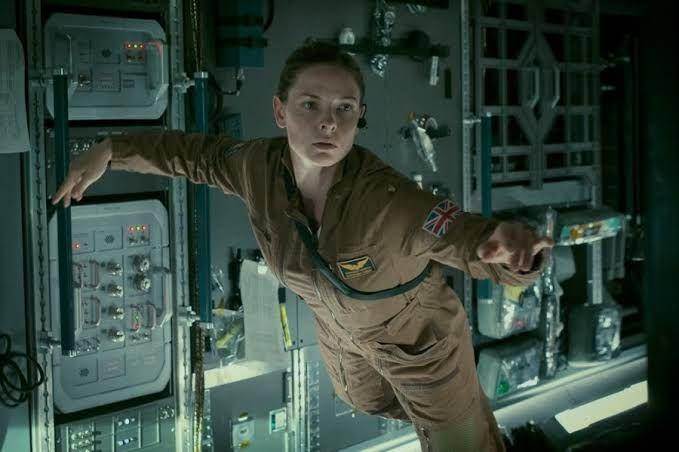 Life (dok. Columbia Pictures/Life)