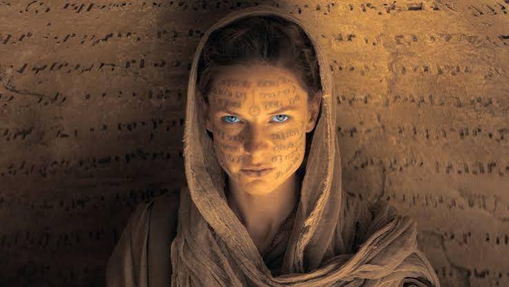 Dune : Part One (dok. Warner Bros. Pictures/Dune : Part One)