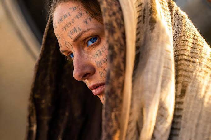 Dune : Part Two (dok. Warner Bros. Pictures/Dune : Part Two)