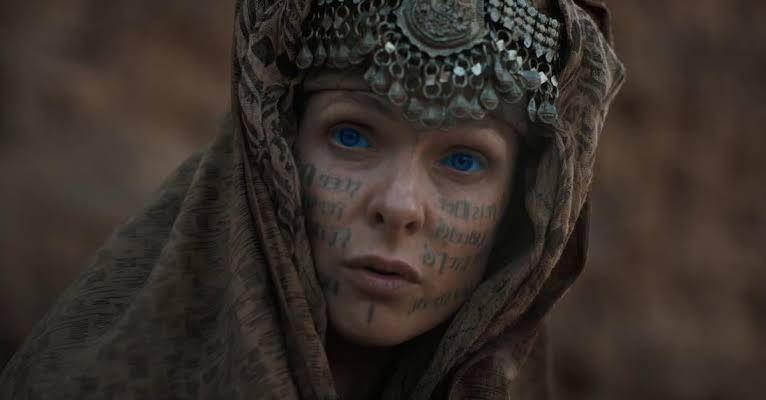 5 Film Sci-Fi Rebecca Ferguson yang Wajib Ditonton, Ada Dune: Part Two