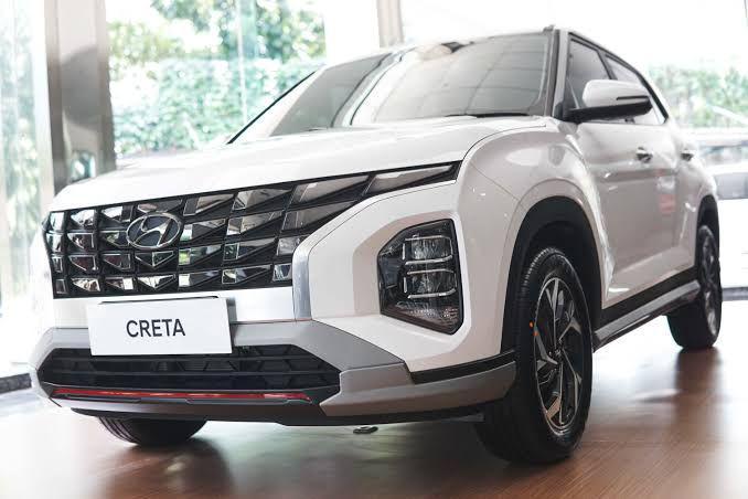 Kelebihan dan Kekurangan Hyundai Creta, Lawan Sepadan Honda HR-V?