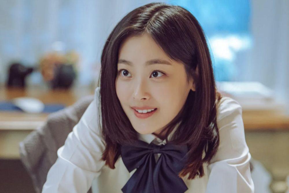 9 Fakta Choi Hee Jin, Pemeran Kang Hui Ju di The Impossible Heir