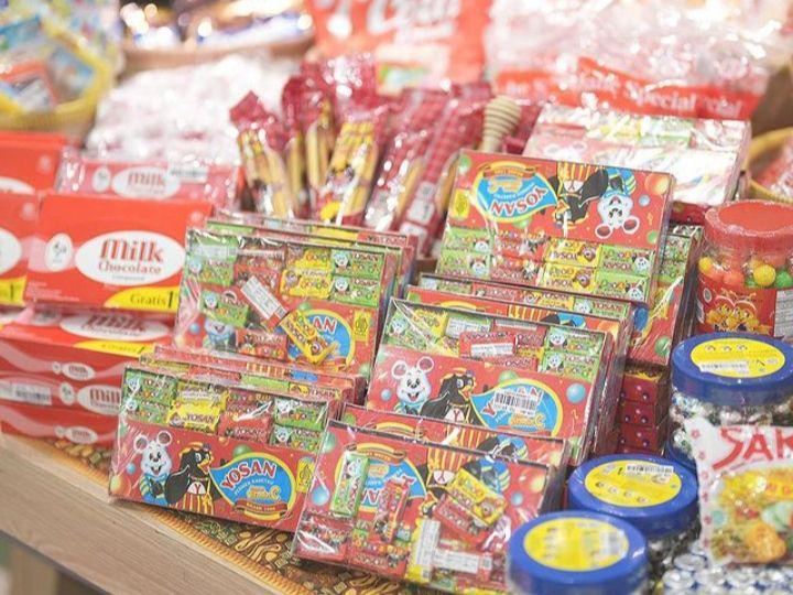 8 Jajanan Jadul Tahun 90an Bikin Nostalgia