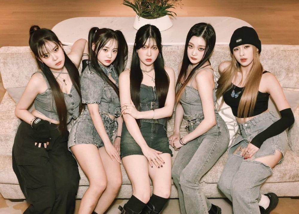 Potret member WiTCHX (instagram.com/witchxofficial)