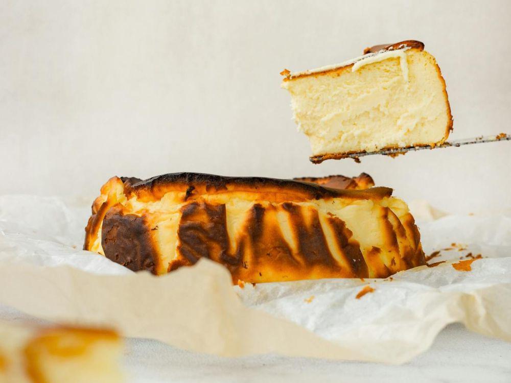 5 Tips Membuat Yogurt Cake yang Lembut dan Segar