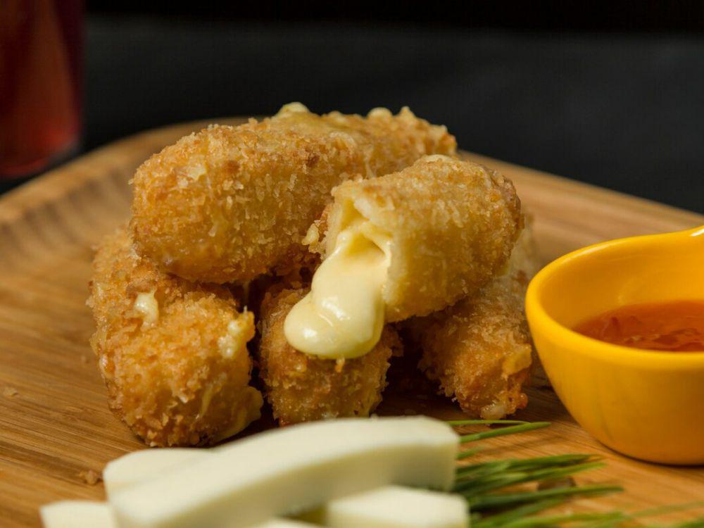 8 Ide Takjil Serba Keju dari Makanan Viral, Suka yang Mana?