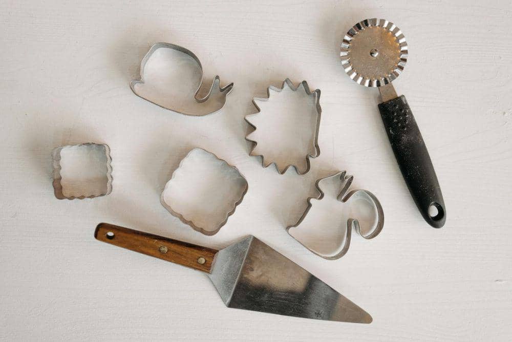 ilustrasi cookie cutter (pexels.com/Pavel Danilyuk)