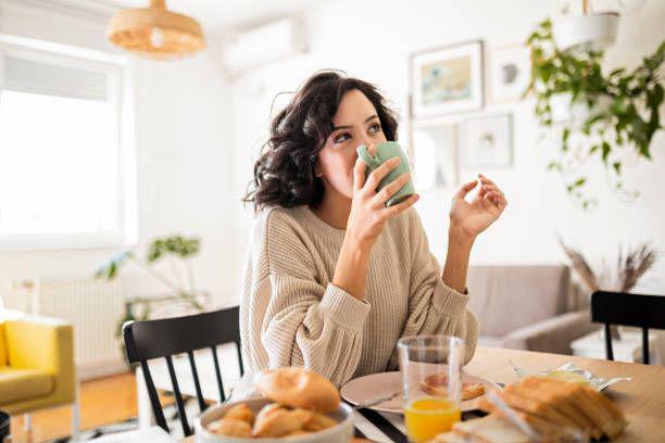 5  Menu Sarapan yang Sehat dan Simpel, Bikin Tambah Produktif!