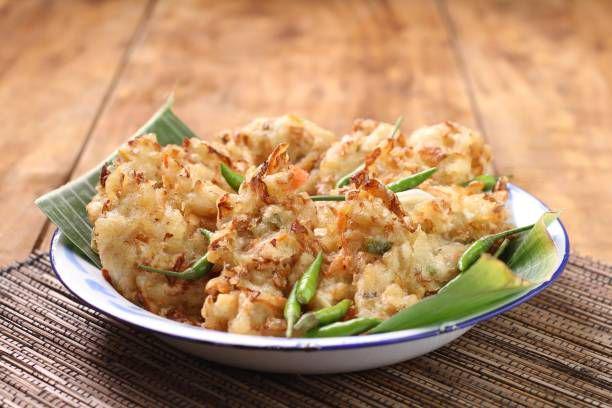 6 Resep Bakwan Sayur Enak dan Renyah, Mudah Dibuat