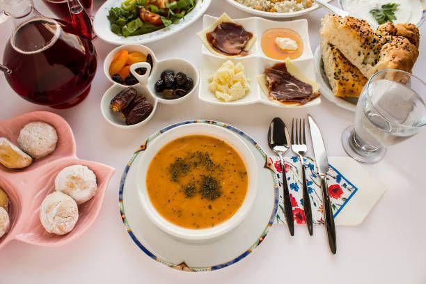 5 Menu Berbuka Puasa Lezat ala Kampung, Bikin Kangen!