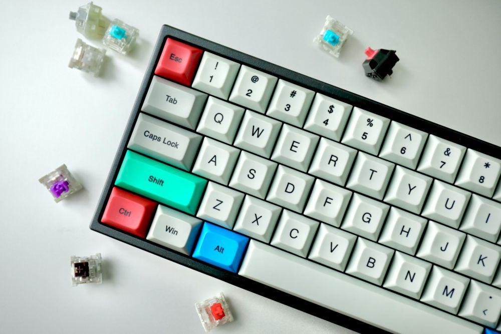 Awal Mula Terciptanya Susunan Keyboard QWERTY, Ditemukan pada 1873