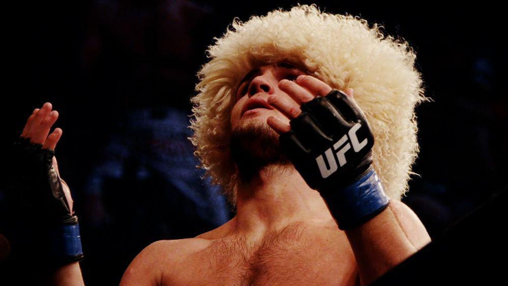 5 Petarung Rusia yang Bersinar di UFC, Khabib Salah Satunya