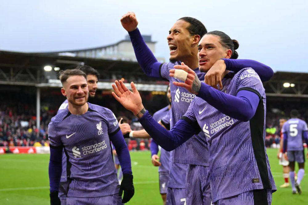Liverpool (premierleague.com)