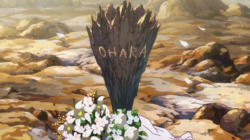 Toei Animation/One Piece