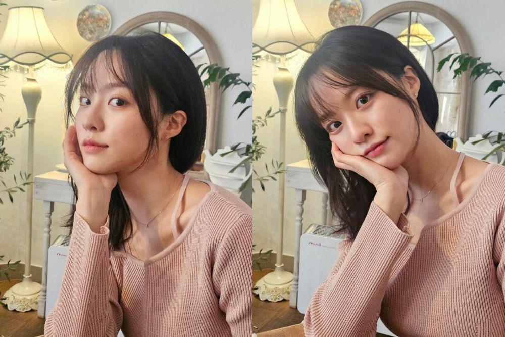 12 Drakor Dibintangi Bae Yoon Kyung, Pemain Drama Wedding Impossible