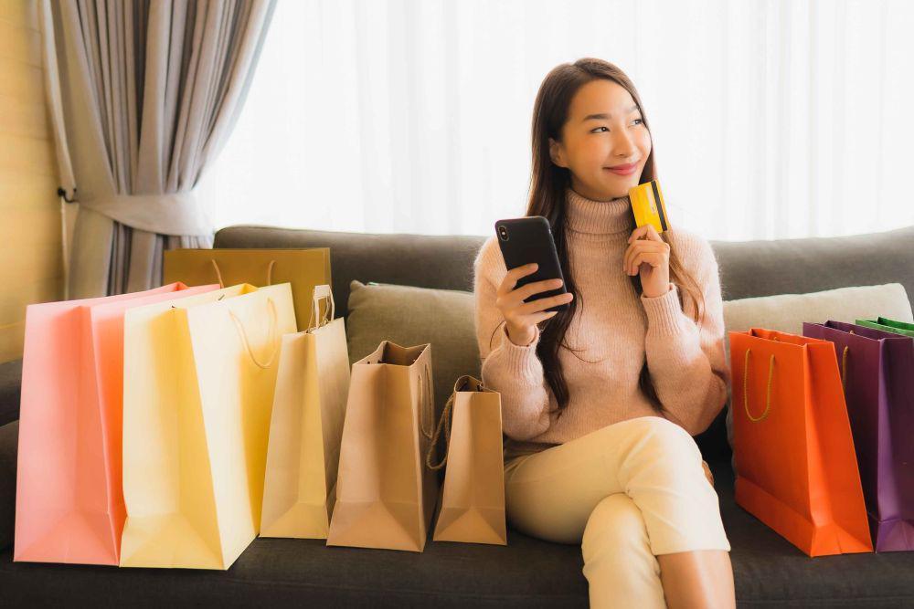 Wow! Big Ramadan Sale Shopee Live Meningkat 44x saat Sahur