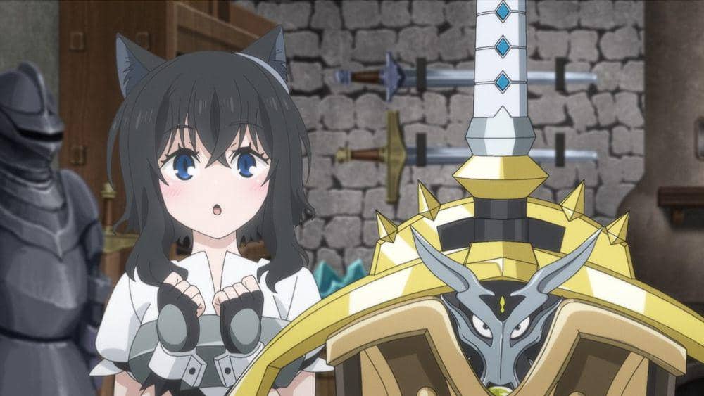 Daftar Anime Fall 2026