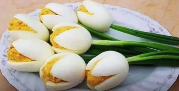 potret pernah-pernik serba tulip (instagram.com/disturbingzone)