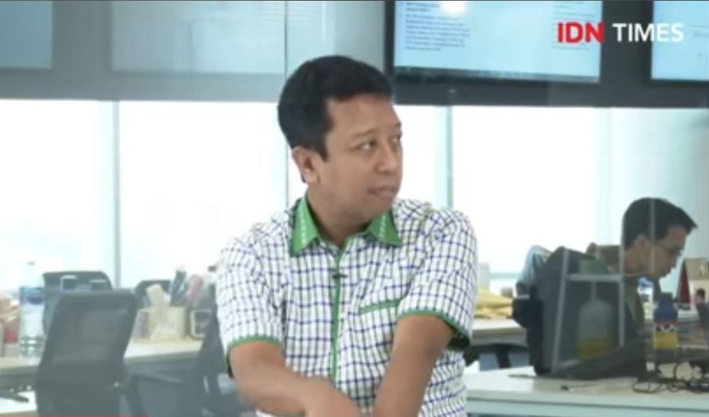PPP Bantah Amran Sulaiman Masuk Radar Ketum PPP karena Haji Isam