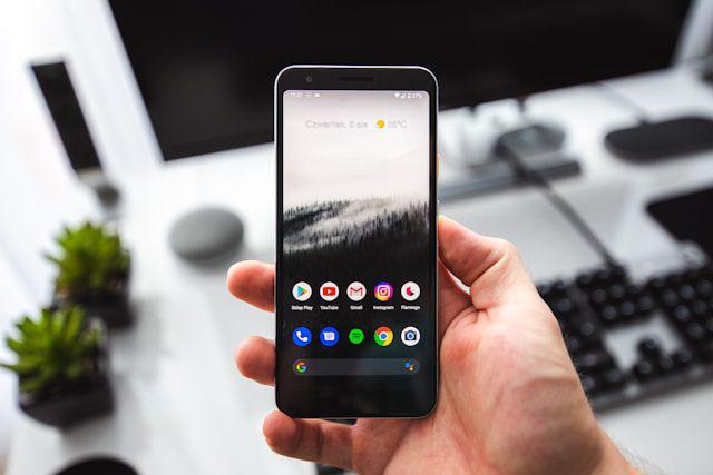 5 Tips Mengatasi Memori HP Android Penuh, Mudah dan Praktis!