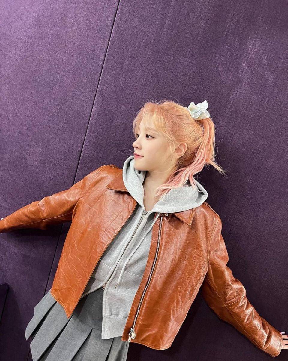 Yuqi (G)I-DLE (instagram.com/yuqisong.923)