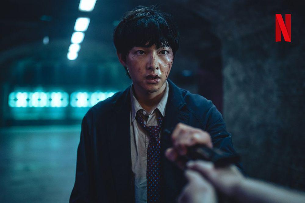 4 Tokoh Penting dalam Hidup Loh Kiwan di Film My Name is Loh Kiwan