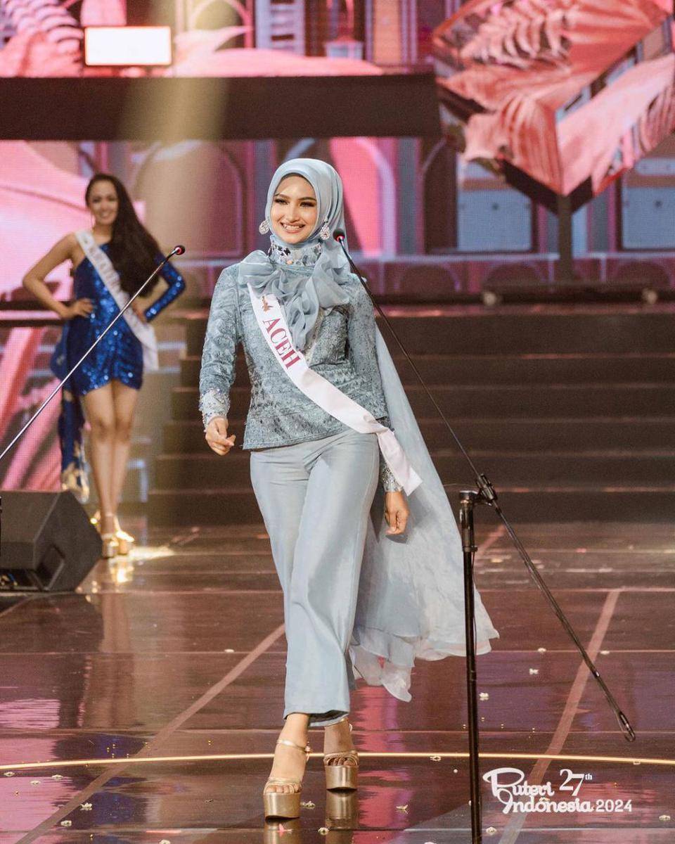 Puteri Indonesia Aceh 2024, Suci Annisa Mawardi (instagram.com/officialputeriindonesia)