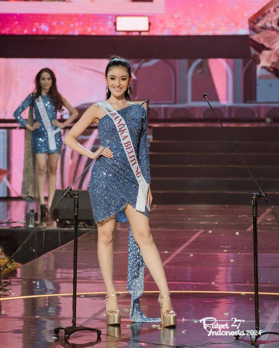 Puteri Indonesia Bangka Belitung 2024, Joan Angelina (instagram.com/officialputeriindonesia)