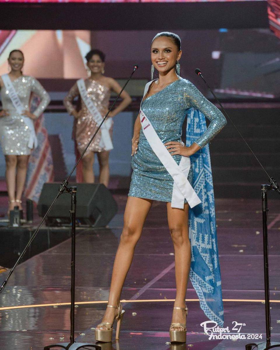 Puteri Indonesia Nusa Tenggara Timur 1 2024, Veronica Gabriela Margareth Asadoma (instagram.com/officialputeriindonesia)