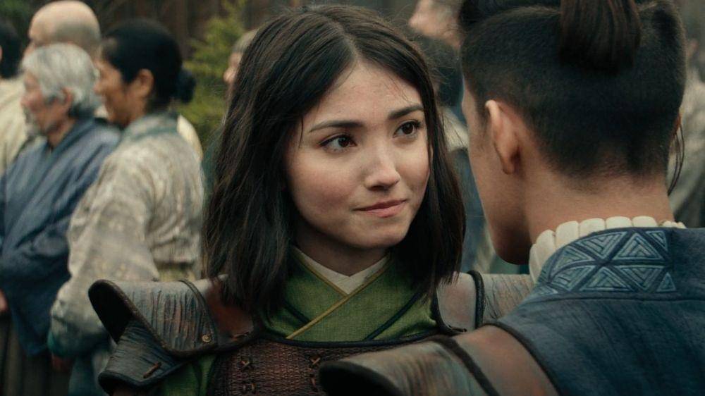 Netflix/Avatar: The Last Airbender